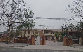 Cán bộ, nhân viên y tế Hà Tĩnh mòn mỏi chờ phụ cấp ưu đãi nghề