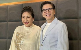 Tuyên bố giao toàn bộ tài sản cho con dâu, "ông trùm giải trí" gặp phản ứng trong gia đình