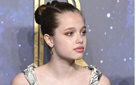 Shiloh Jolie - Con gái của Angelina Jolie gây sốt ở tuổi 19