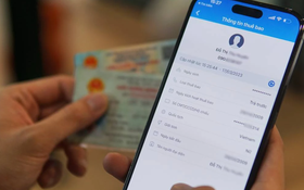 Quy định mới từ 15/4, siết chặt SIM chính chủ bằng sinh trắc học, không xác thực có thể bị khóa