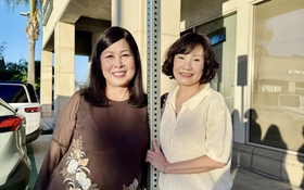 2 nữ nghệ sĩ đã rơi nước mắt khi xem Hẹn em ngày nhật thực