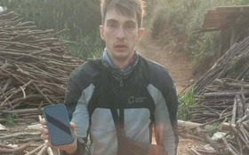 Đi theo Google Maps, khách Tây bị lạc đường ở Lạng Sơn và cái kết ấm lòng