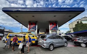 Nhìn lại các nước Đông Nam Á giữa "tâm bão" giá xăng dầu