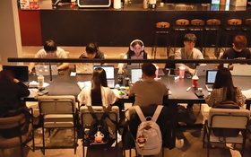 Việt Nam có 1,6 triệu thanh niên "3 không"