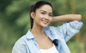 Hoa hậu H'Hen Niê "tự thưởng" cho bản thân và con gái cơ ngơi mới ở Tp.HCM