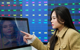 VN-Index tiệm cận vùng cản 1.925 điểm: Nên chốt lời dần, hạn chế mua đuổi