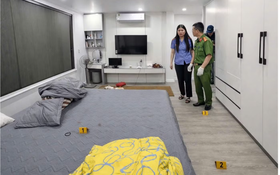 Vụ chồng bạo hành vợ thương tích 95%: Nữ giáo viên tử vong sau 2 tháng điều trị tích cực