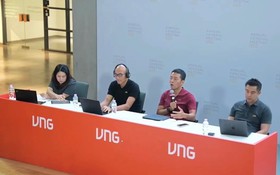 Chủ tịch VNG: Thị giá cổ phiếu chưa phản ánh giá trị thực, sẽ niêm yết VNZ trong tương lai
