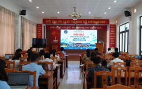 Lạng Sơn: Thương mại, dịch vụ tiếp tục là động lực tăng trưởng của nền kinh tế