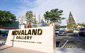 Novaland chốt kế hoạch phát hành gần 1,7 tỷ cổ phiếu