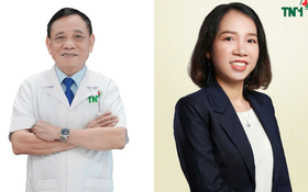Bệnh viện TNH đổi ghế lãnh đạo, Thành viên HĐQT bán sạch cổ phiếu