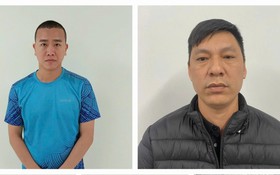 Nhận tài khoản từ "siêu đại lý" hình thành đường dây cá độ hơn 88 tỷ đồng
