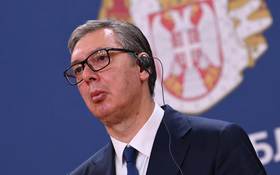 Serbia ấn định thời gian cho bầu cử sớm, ông Vucic có thể sẽ đảm nhận vai trò khác