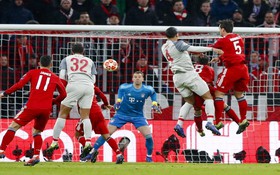 Sau Zidane, đến lượt sao Liverpool từ chối Bayern Munich