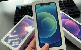 Ba mẫu iPhone chính hãng vừa chính thức biến khỏi thị trường Việt