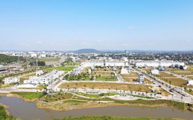 Quảng Ngãi dành tối thiểu 20% quỹ đất nhà ở thương mại, đô thị để phát triển nhà ở xã hội