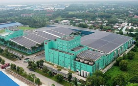 Sợi Thế Kỷ và "canh bạc" vay nợ cho dự án Unitex
