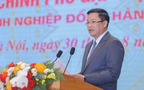 3 khu vực doanh nghiệp hợp lực, tạo sức bật cho mục tiêu tăng trưởng 8,5%