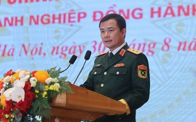 Chủ tịch Viettel: Việt Nam hoàn toàn có đủ năng lực, trí tuệ làm chủ các vũ khí chiến lược