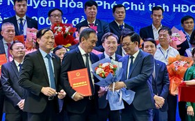 Nutifood tăng đầu tư thêm 6.000 tỷ đồng mở rộng trang trại và nhà máy tại Gia Lai