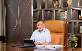 Ông Nguyễn Văn Đạt - Chủ tịch Công ty CP Phát triển BĐS Phát Đạt: “Tôi giảm lợi ích cá nhân ngắn hạn để kiến tạo lợi ích dài hạn cho Phát Đạt"
