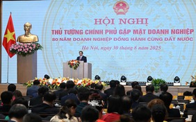 Chào mừng kỷ niệm 50 năm Ngày thành lập Petrovietnam (3/9/1975 - 3/9/2025): Petrovietnam - 5 "An" và 5 "Nhất"