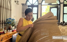 Người dân Hà Nội đón cựu chiến binh ăn, ở miễn phí dịp 2/9