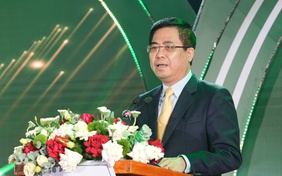 Quảng Ngãi: Khánh thành nhà máy chế biến dược liệu 500 tỷ đồng