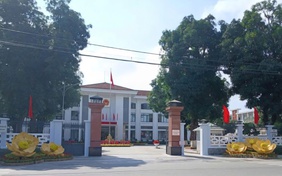 Quảng Ngãi có hơn 8.000 biên chế công chức năm 2025 cho cấp tỉnh và xã, phường