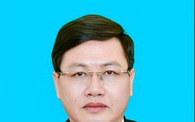 Ông Mai Xuân Liêm được phân công lãnh đạo hoạt động của UBND tỉnh Thanh Hoá