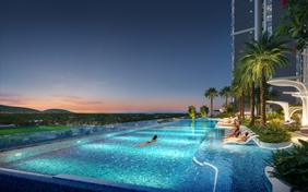 Masterise Homes đạt top 3 thương hiệu bất động sản giá trị nhất Asean theo Brand Finance