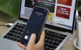 Lừa đảo tài chính qua các kênh điện tử có chiều hướng gia tăng