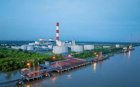 EVNGENCO3 tham gia gói thầu EPC Dự án chuyển đổi nhiên liệu NMNĐ Ô Môn 1