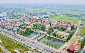 Sắp có phương án gỡ vướng chuyện tiền sử dụng đất quá cao khi chuyển sang đất ở