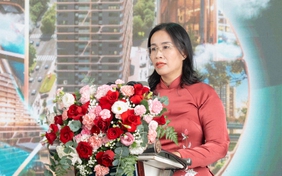 Đà Nẵng khởi công khu phức hợp căn hộ, trung tâm thương mại quốc tế hơn 1.500 tỷ đồng