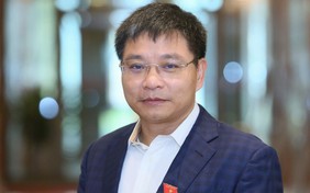 Bộ trưởng Tài chính Nguyễn Văn Thắng nhận thêm nhiệm vụ mới