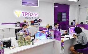 TPBank huy động hơn 1.000 tỷ đồng trái phiếu