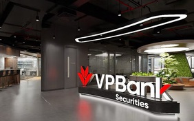 VPBankS thông qua kế hoạch IPO, nâng mục tiêu lợi nhuận 2025 lên 4.450 tỷ đồng