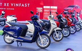 VinFast: Doanh thu quý II vượt 16.600 tỷ đồng, xe máy điện, xe đạp điện tăng 432%