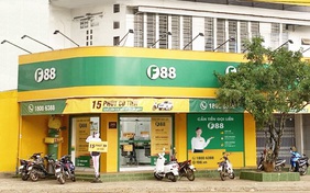 F88 báo lãi nửa đầu năm 2025 gấp 2,8 lần cùng kỳ