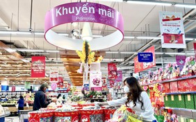 Kích cầu tiêu dùng nội địa từ Chương trình khuyến mại tập trung quốc gia 2025