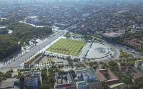 Nghệ An “vượt bão”, kinh tế duy trì đà tăng trưởng