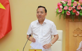 Bộ Công Thương họp triển khai Nghị quyết 70 ngay sau khi công bố