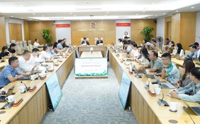 Phát động giải thưởng “Sản phẩm công nghệ số Make in Viet Nam” năm 2025