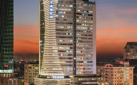VII Holding của ông Vũ Đình Độ sẽ sở hữu 30% cổ phần Tasco