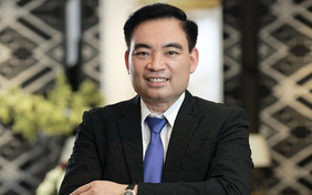Ngày Chủ tịch Five Star Group Trần Văn Mười chia tay Bitagco