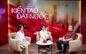 Masterise Group: Doanh nghiệp tư nhân “kiến tạo chuẩn sống”, góp sức vào công cuộc kiến quốc