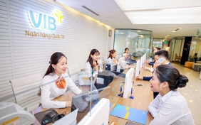 VIB huy động 2.200 tỷ đồng trái phiếu
