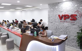 Hai lãnh đạo VPS nộp đơn từ nhiệm trước thềm đại hội bất thường