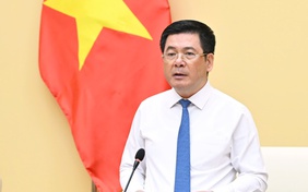 Thêm lực đẩy để hoàn thành mục tiêu xuất khẩu 2025